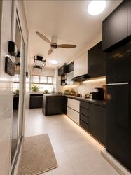 Blk 184 Corporation Spring (Jurong West), HDB 5 Rooms #595829531